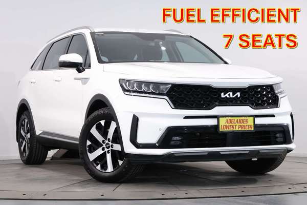 2023 Kia Sorento Sport MQ4