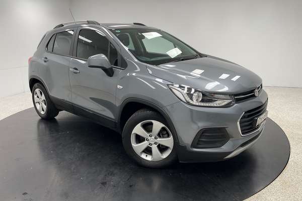 2019 Holden Trax LS TJ