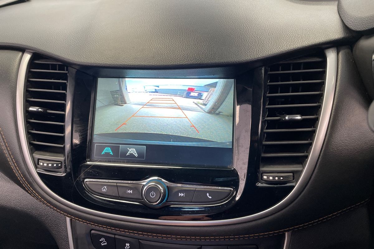 2019 Holden Trax LS TJ