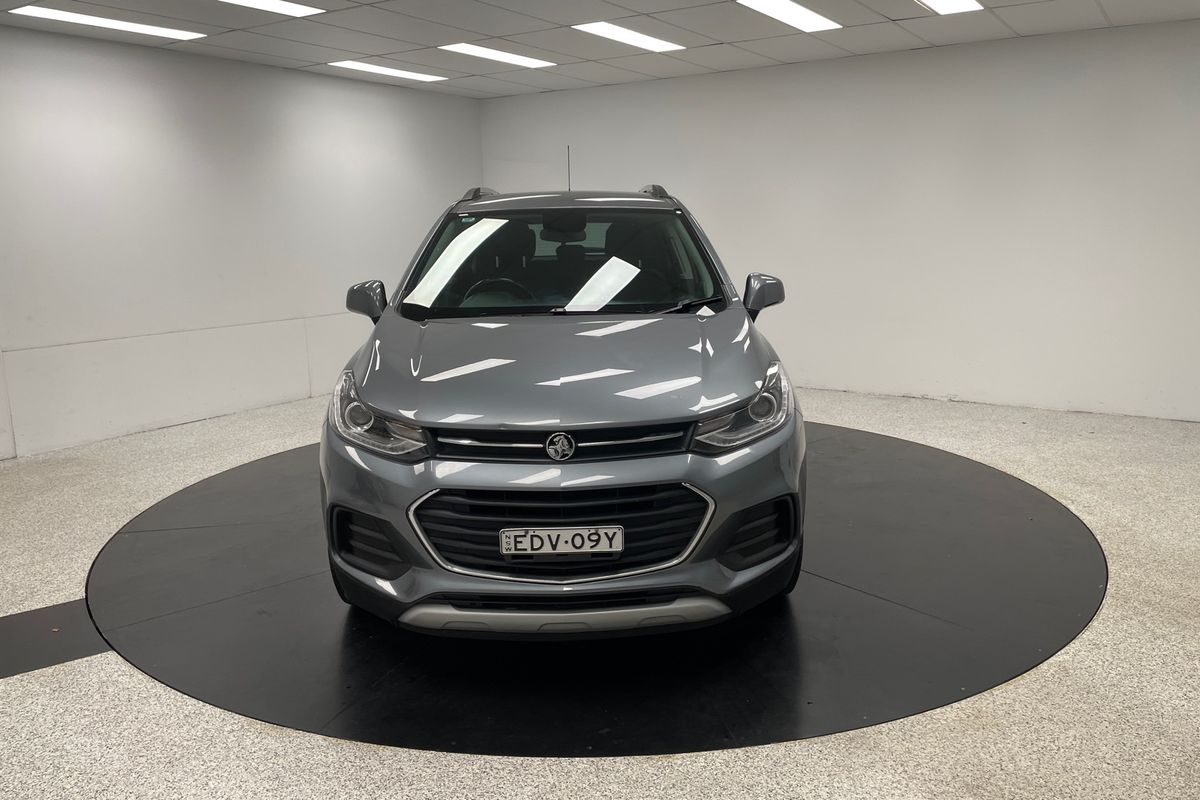 2019 Holden Trax LS TJ