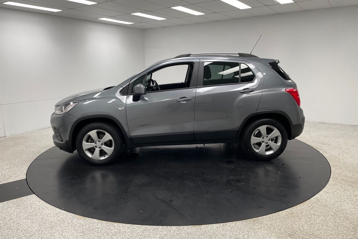 2019 Holden Trax LS TJ