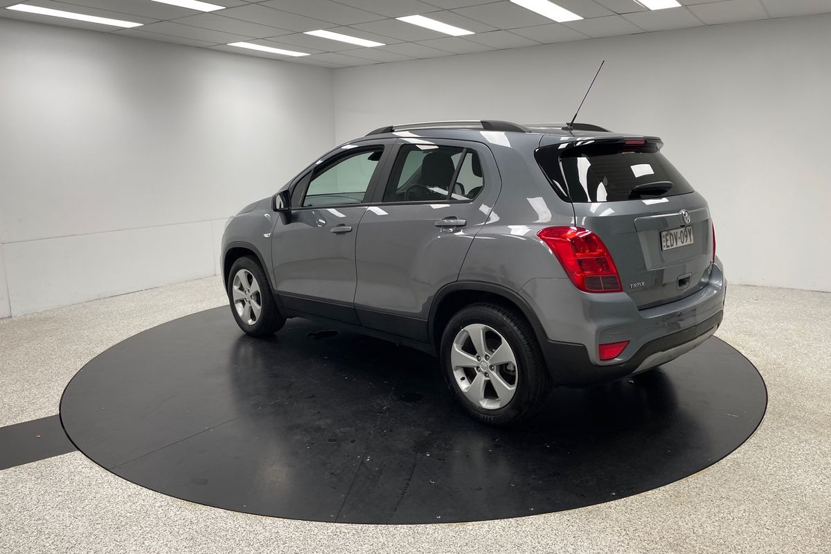 2019 Holden Trax LS TJ