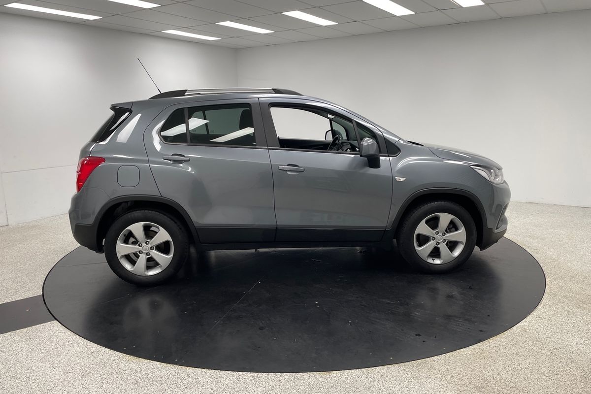2019 Holden Trax LS TJ
