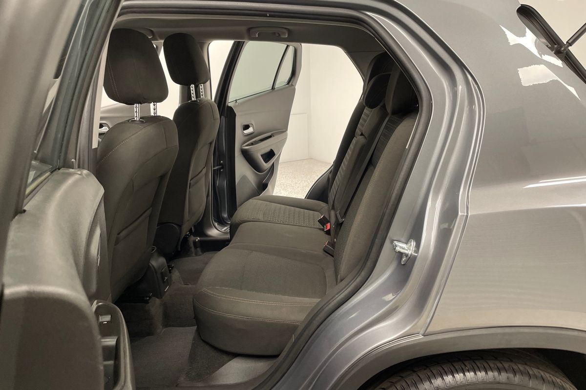 2019 Holden Trax LS TJ