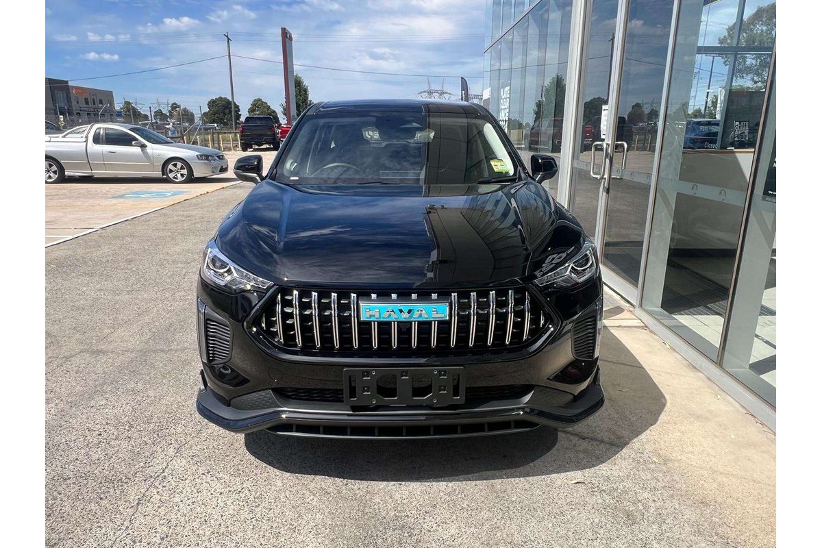2026 GWM Haval Jolion Premium Hybrid A02