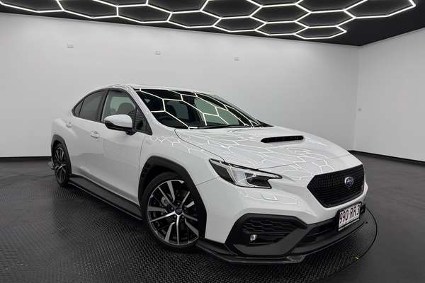 2024 Subaru WRX tS VB