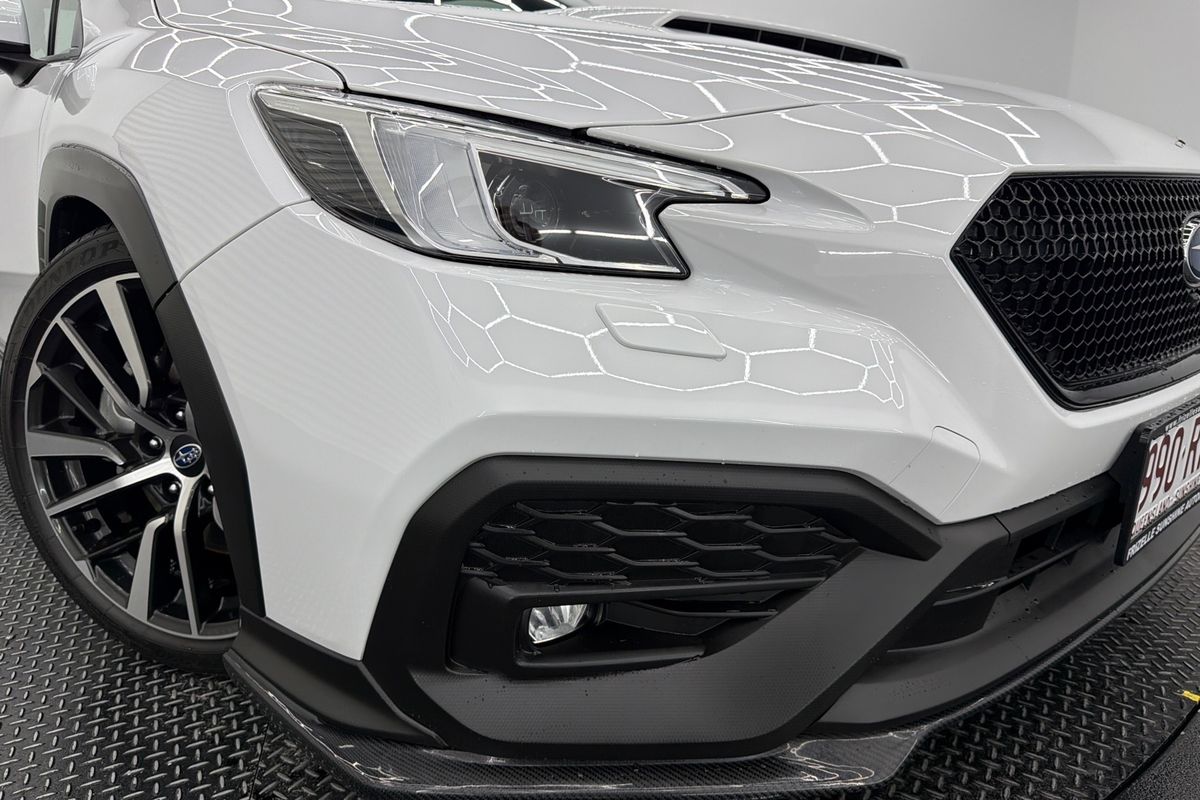 2024 Subaru WRX tS VB