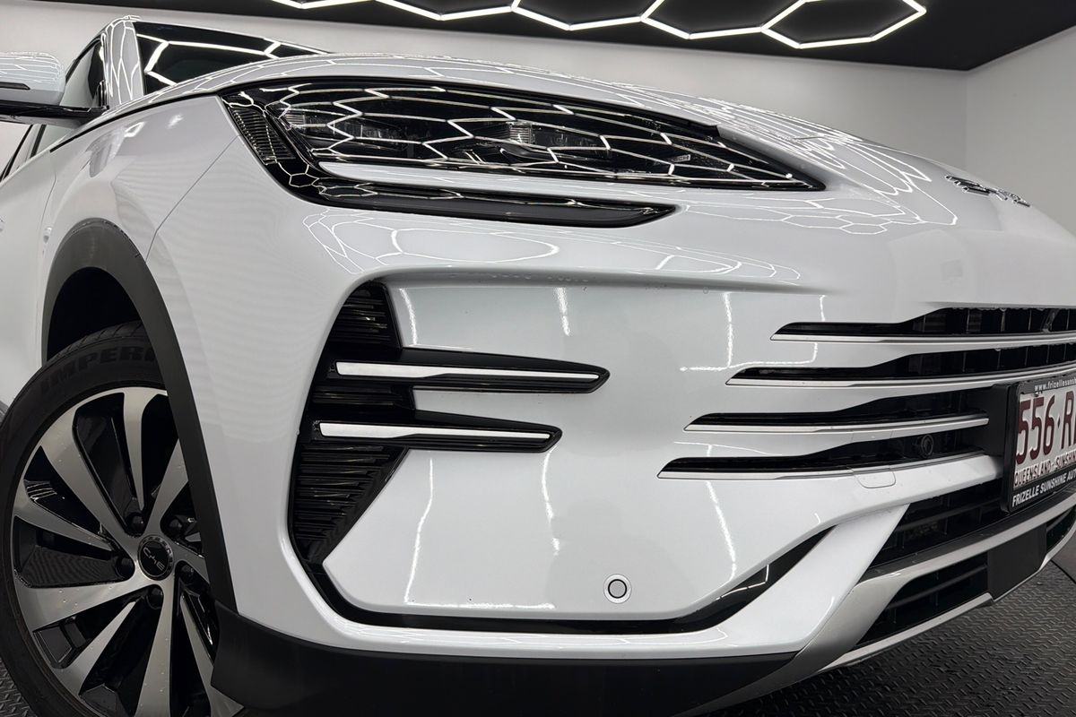 2024 BYD SEALION 6 Premium