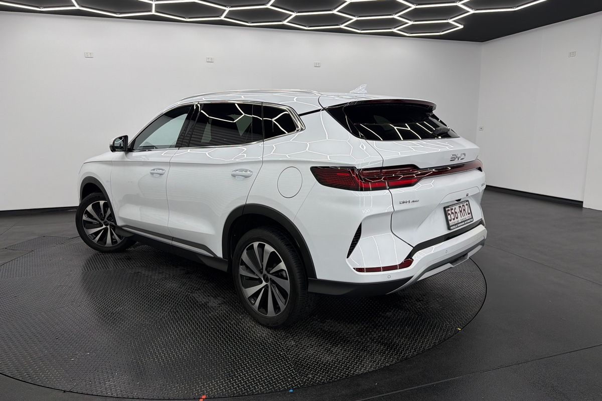 2024 BYD SEALION 6 Premium