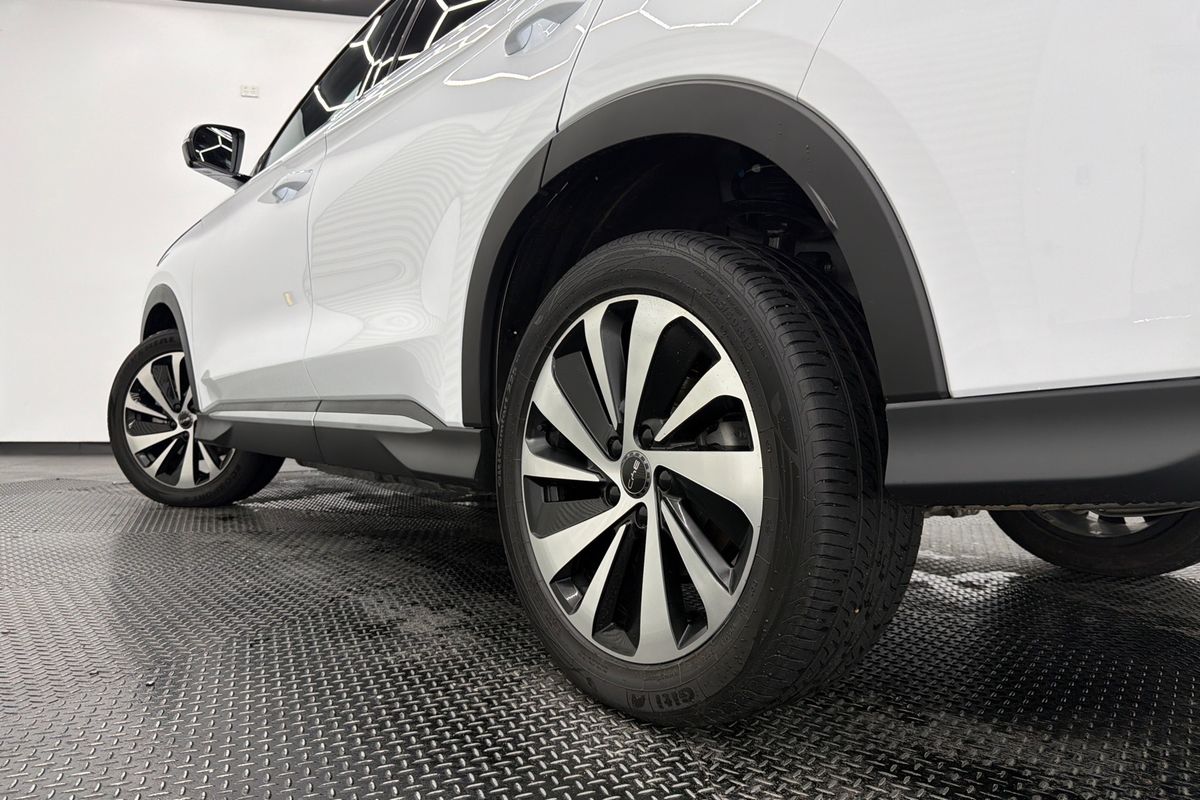 2024 BYD SEALION 6 Premium