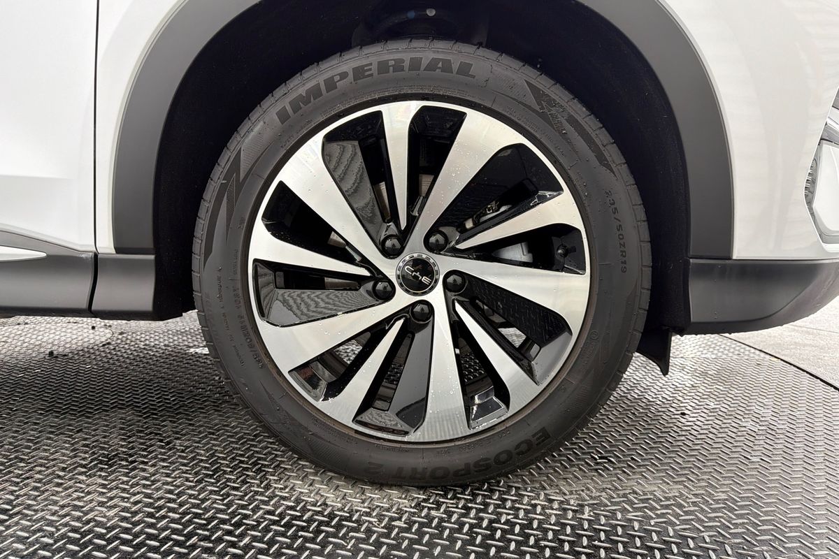 2024 BYD SEALION 6 Premium