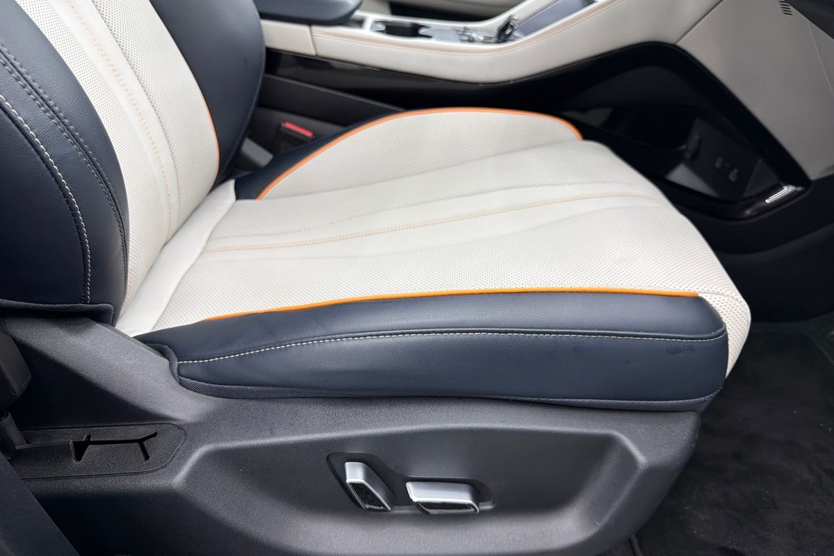 2024 BYD SEALION 6 Premium