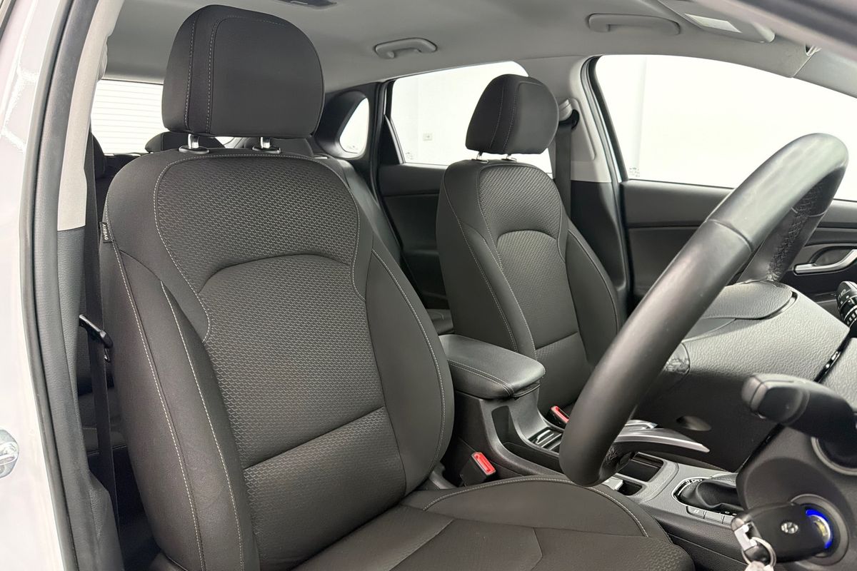 2021 Hyundai i30 PD.V4