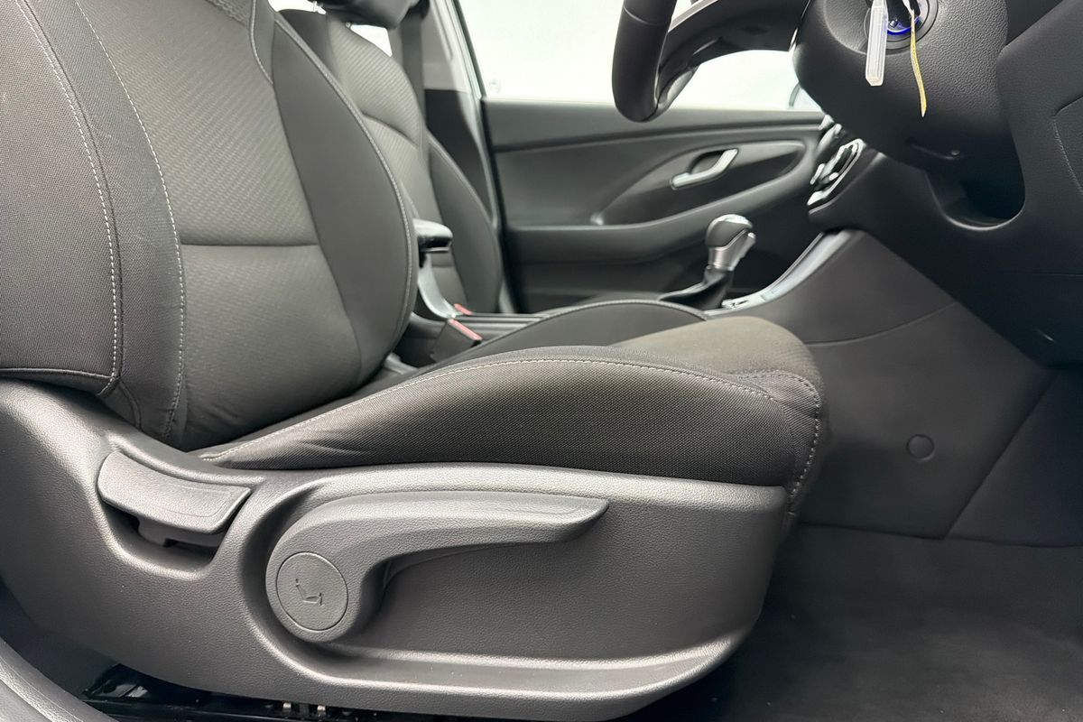 2021 Hyundai i30 PD.V4