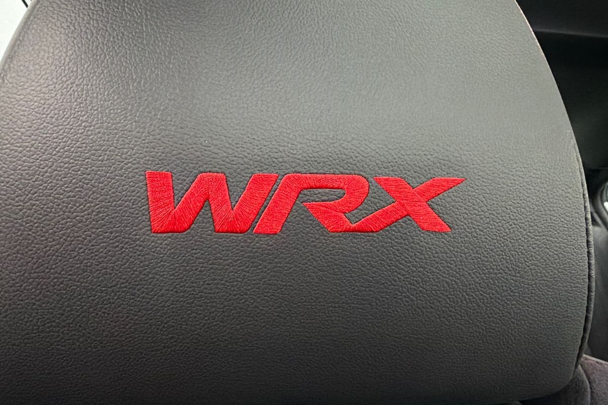 2024 Subaru WRX tS VB