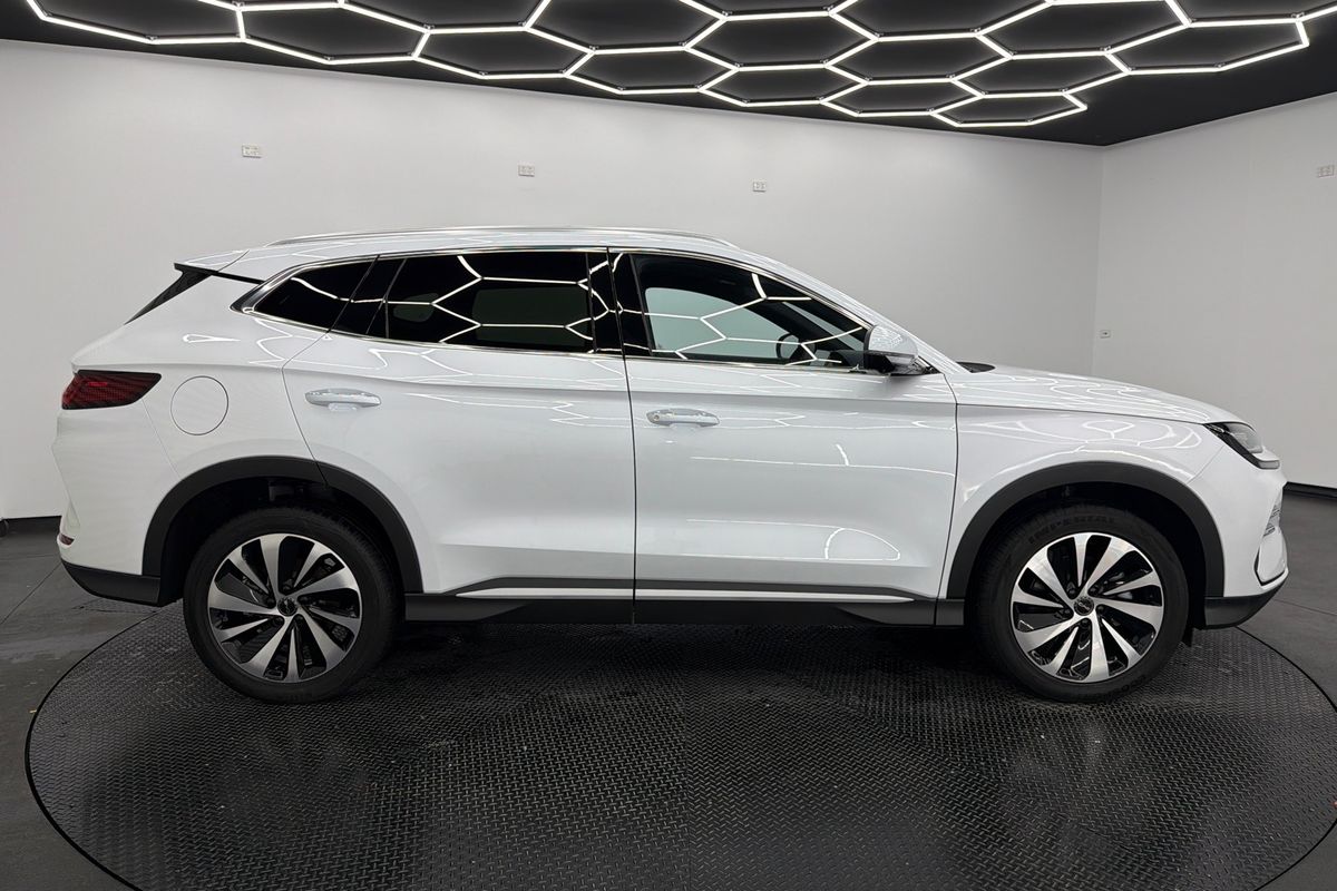2024 BYD SEALION 6 Premium