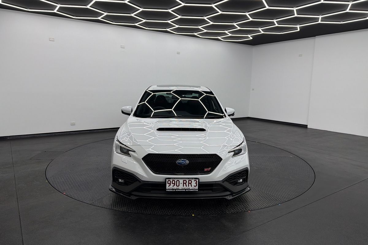 2024 Subaru WRX tS VB