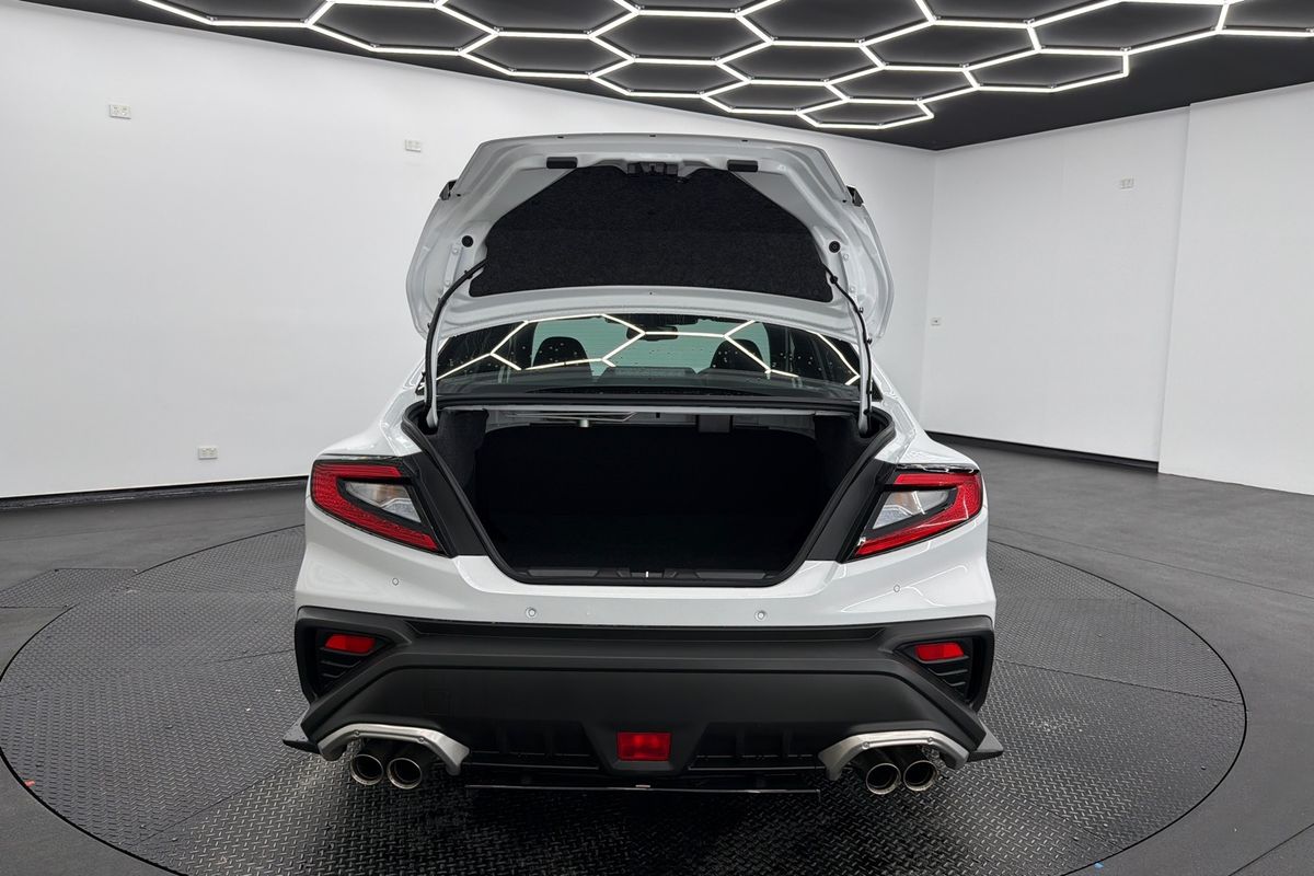 2024 Subaru WRX tS VB