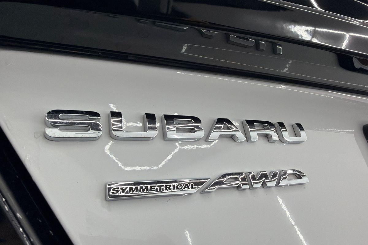 2024 Subaru WRX tS VB