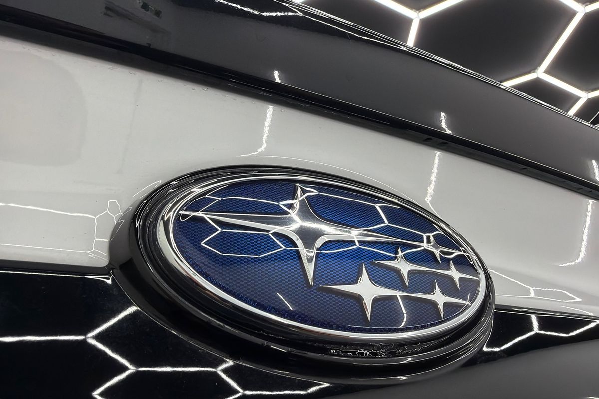 2024 Subaru WRX tS VB