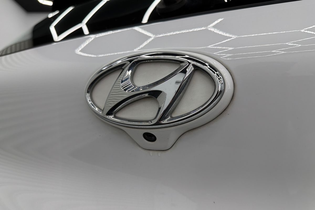 2021 Hyundai i30 PD.V4