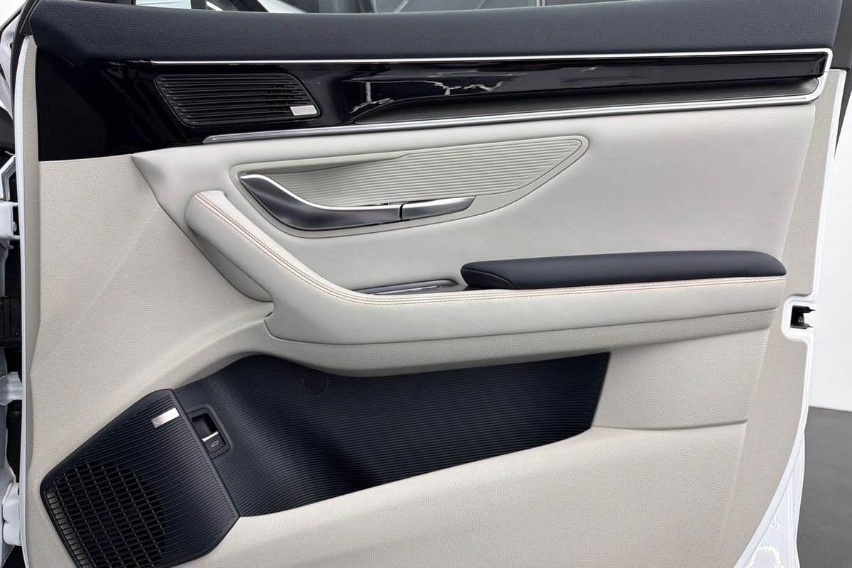 2024 BYD SEALION 6 Premium