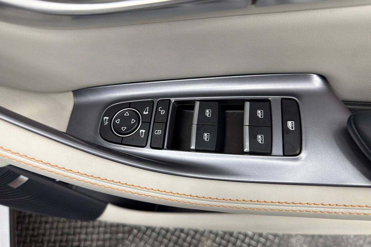 2024 BYD SEALION 6 Premium