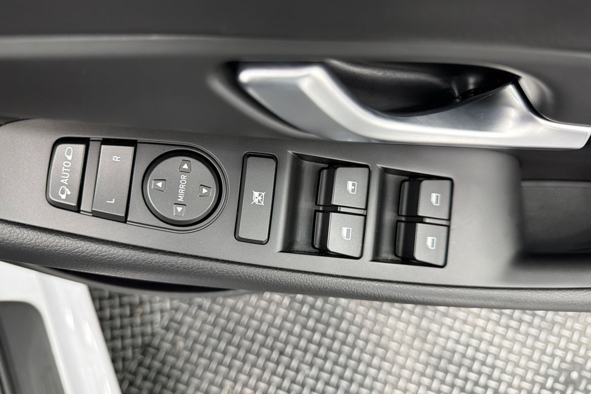 2021 Hyundai i30 PD.V4