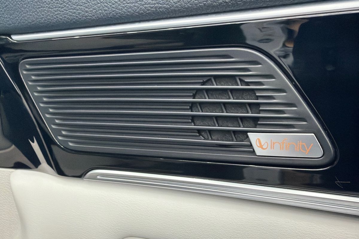 2024 BYD SEALION 6 Premium