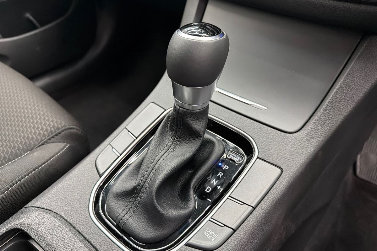 2021 Hyundai i30 PD.V4
