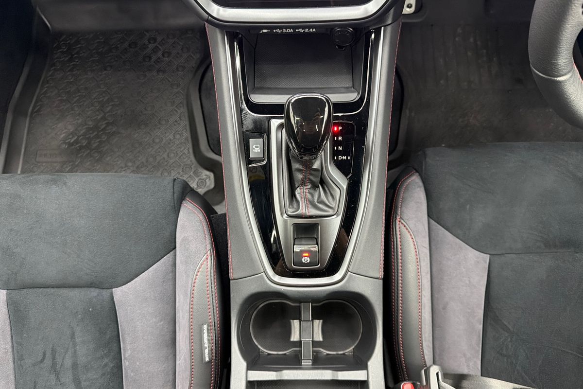 2024 Subaru WRX tS VB