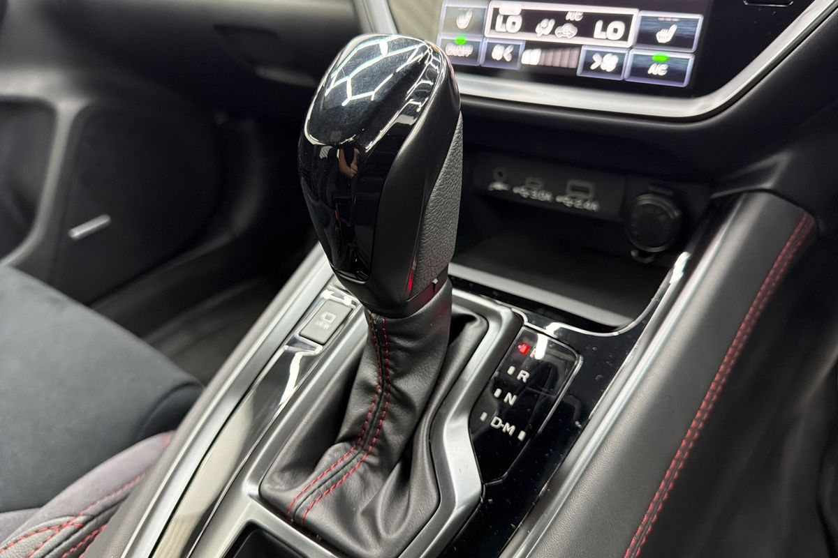 2024 Subaru WRX tS VB