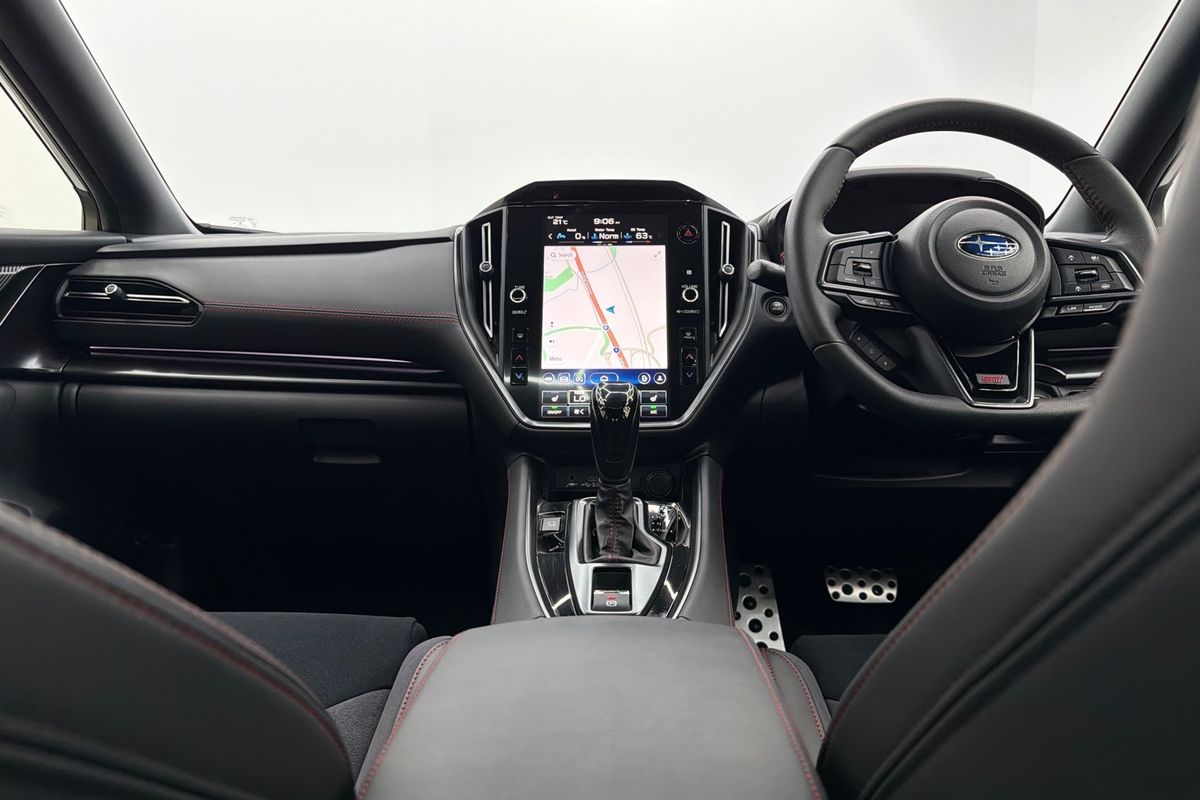 2024 Subaru WRX tS VB