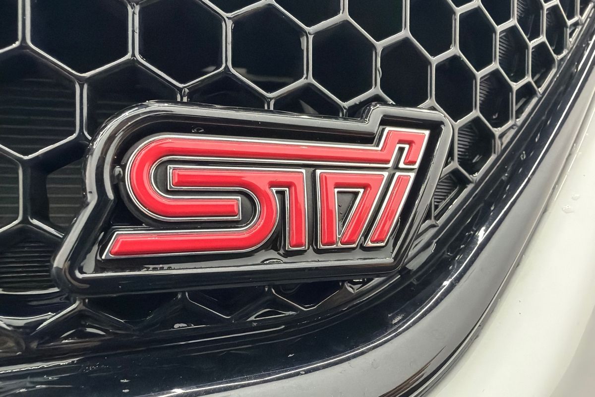 2024 Subaru WRX tS VB