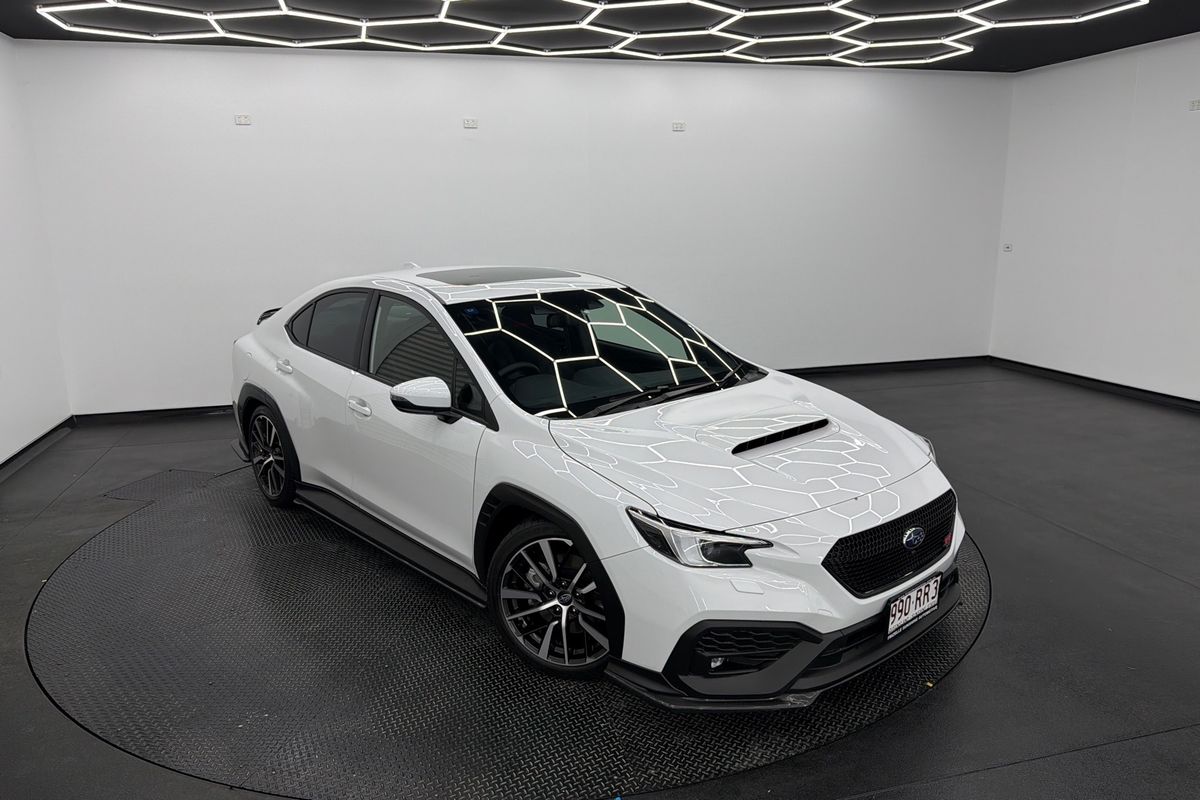 2024 Subaru WRX tS VB