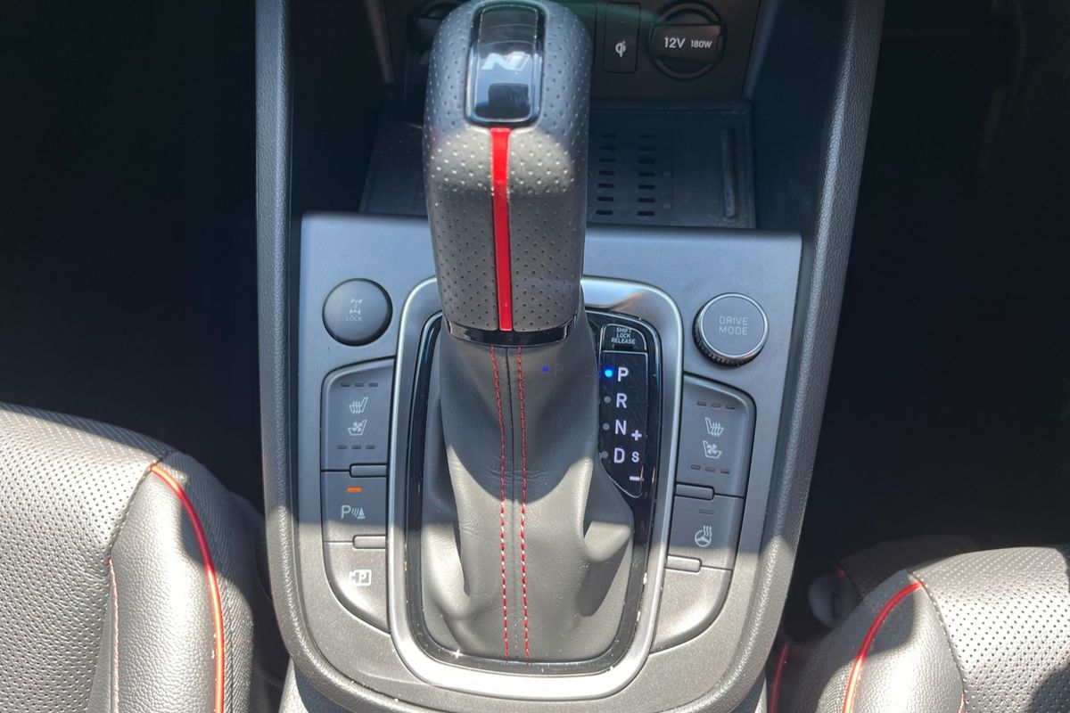 2022 Hyundai Kona N-Line Premium OS.V4