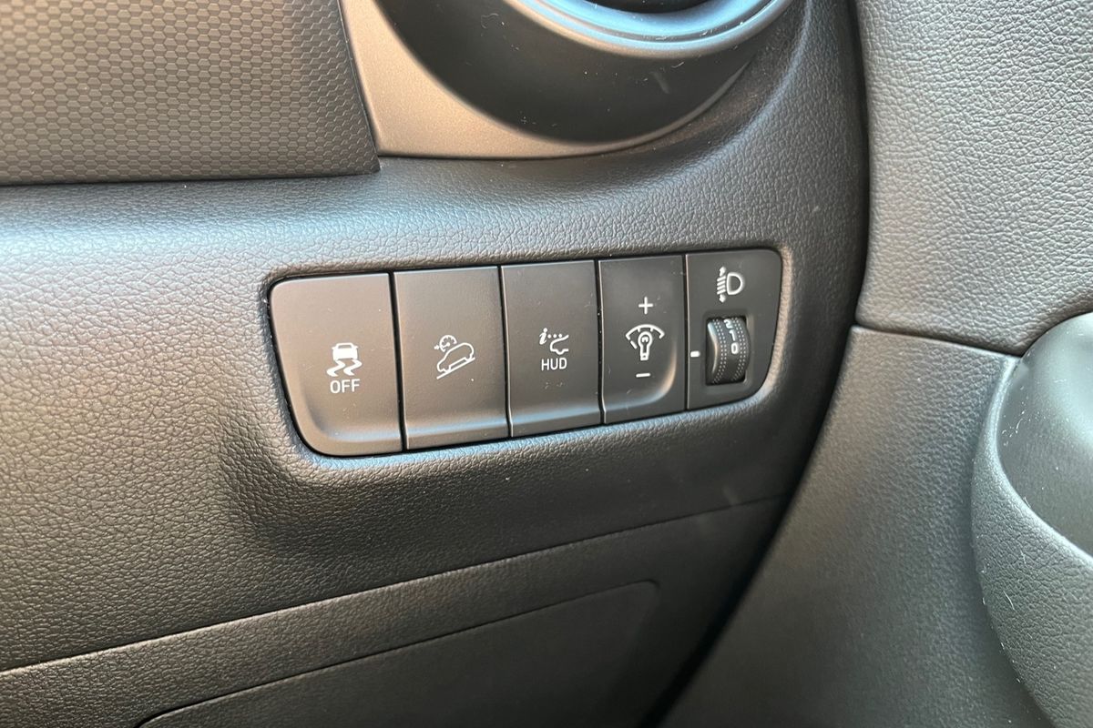 2022 Hyundai Kona N-Line Premium OS.V4