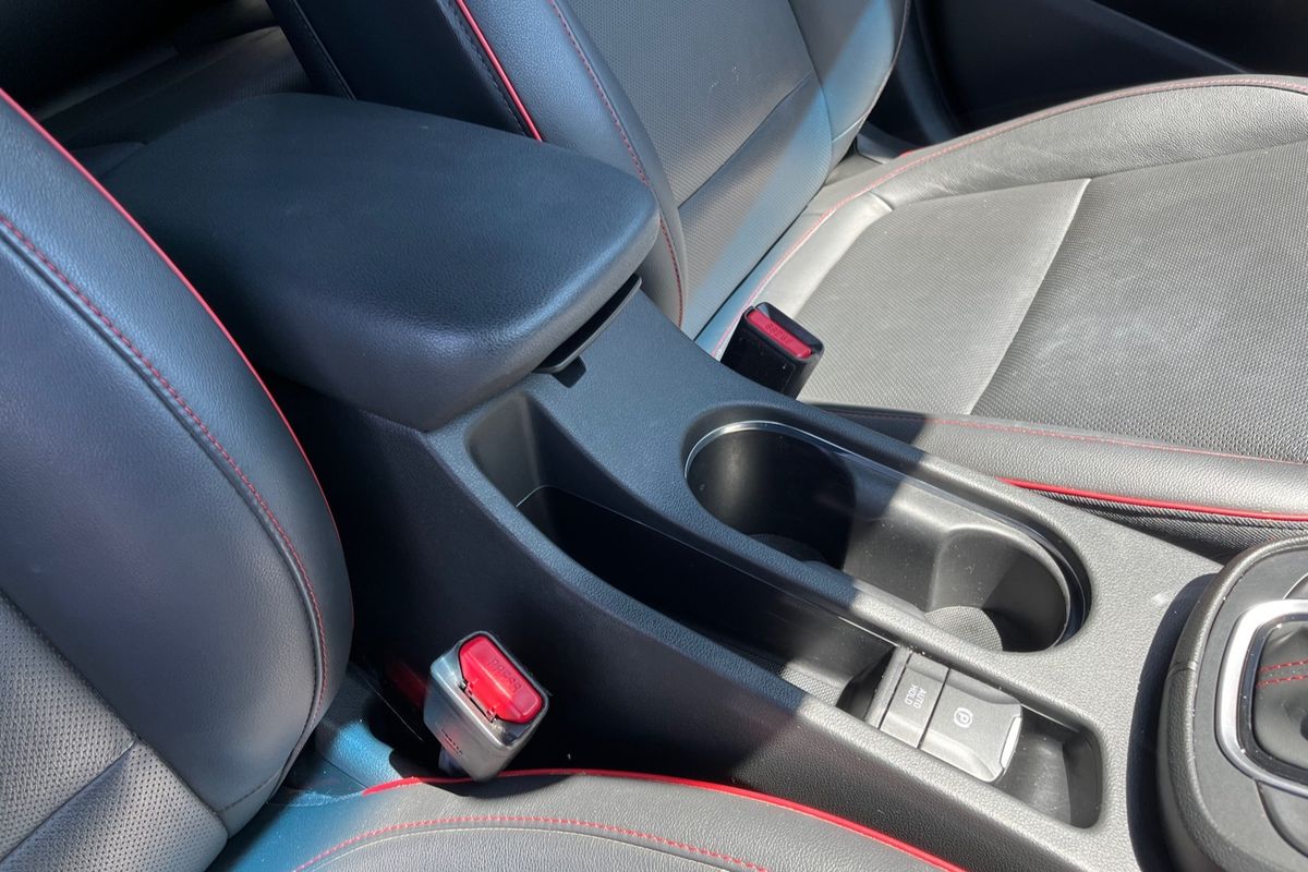 2022 Hyundai Kona N-Line Premium OS.V4