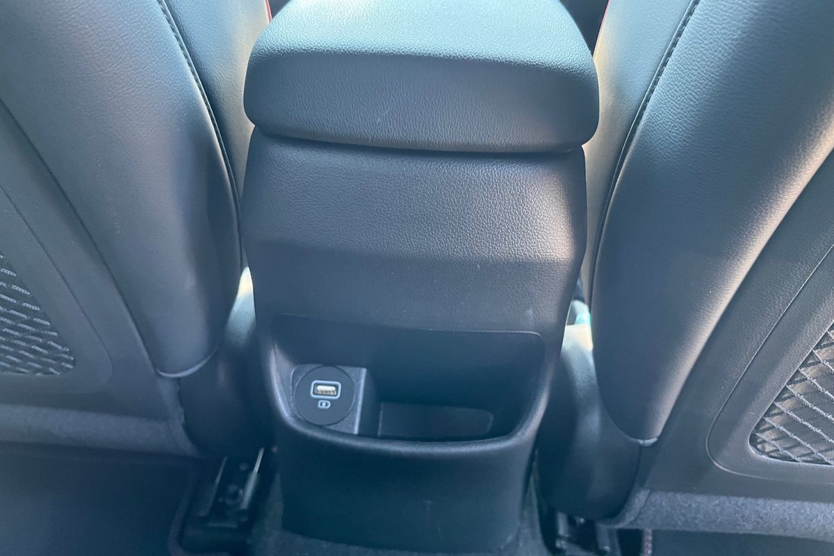 2022 Hyundai Kona N-Line Premium OS.V4
