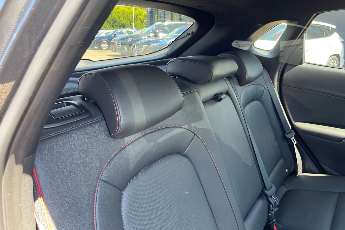 2022 Hyundai Kona N-Line Premium OS.V4