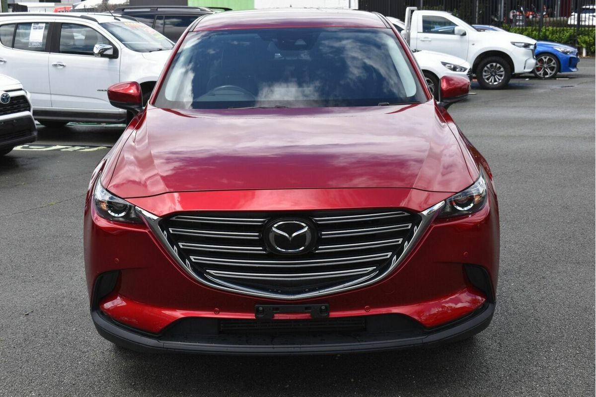 2023 Mazda CX-9 Touring TC