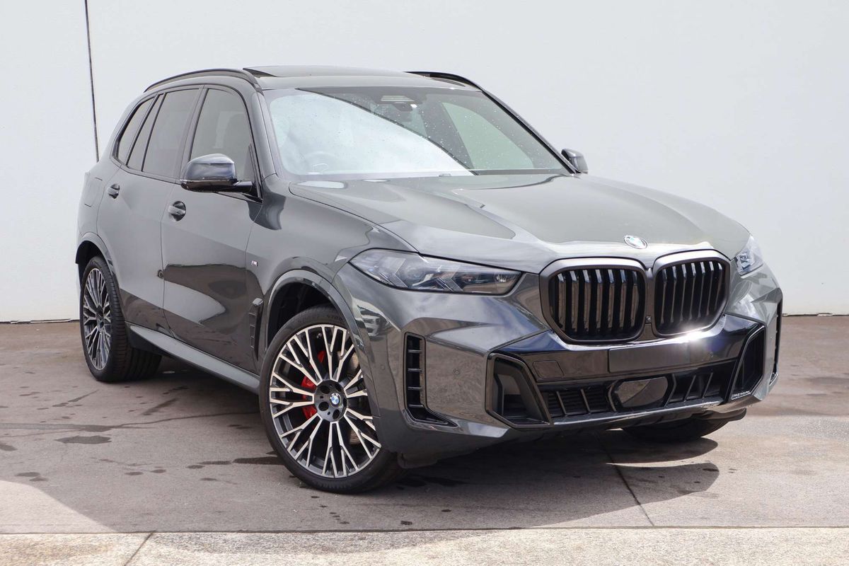 2023 BMW X5 xDrive30d M Sport G05 LCI