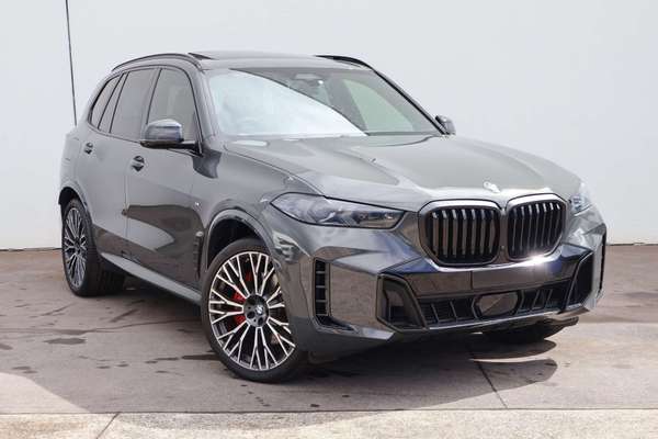 2023 BMW X5 xDrive30d M Sport G05 LCI