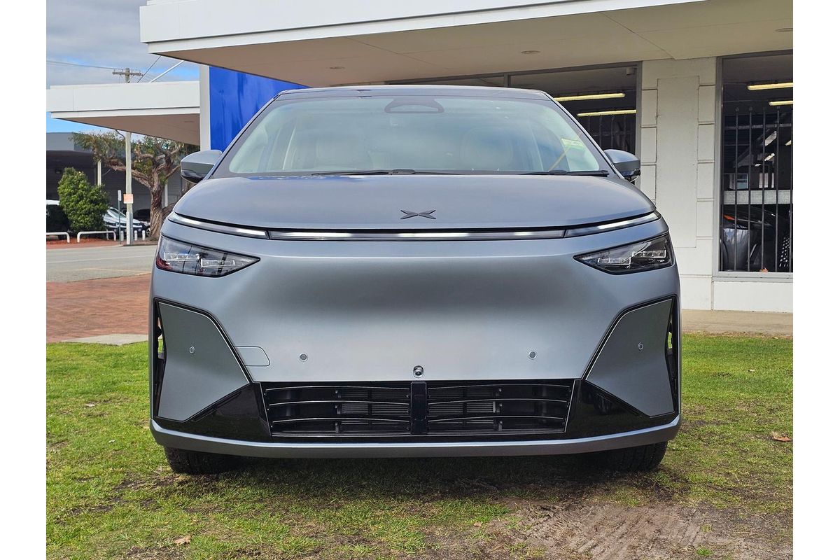 2026 XPENG X9 Performance