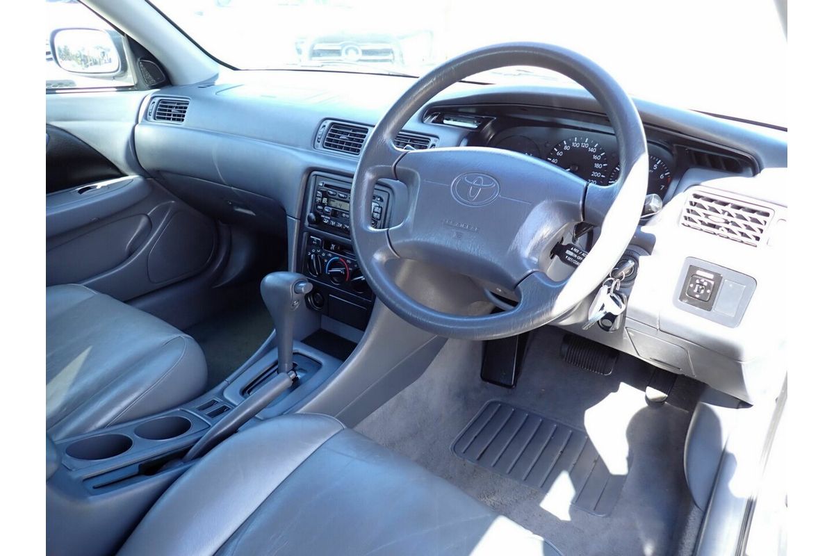 2002 Toyota Camry Advantage MCV20R