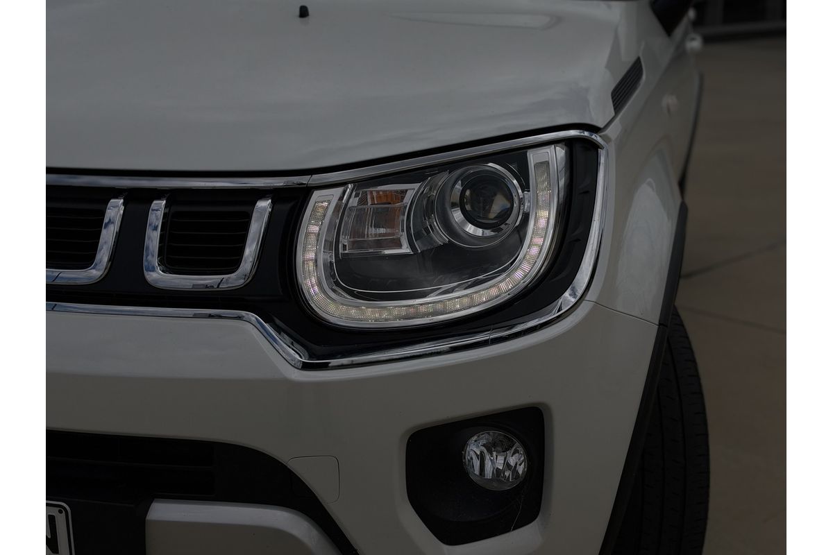 2023 Suzuki Ignis GL MF Series II