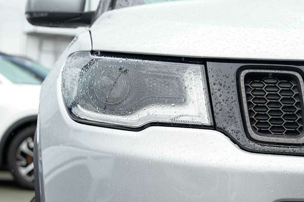 2020 Jeep Compass S-Limited M6 thumb-1