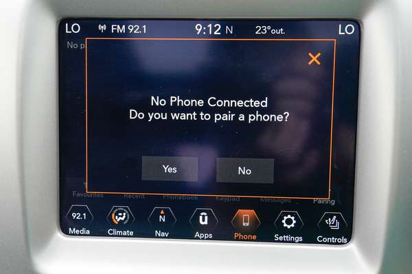 2020 Jeep Compass S-Limited M6 thumb-12