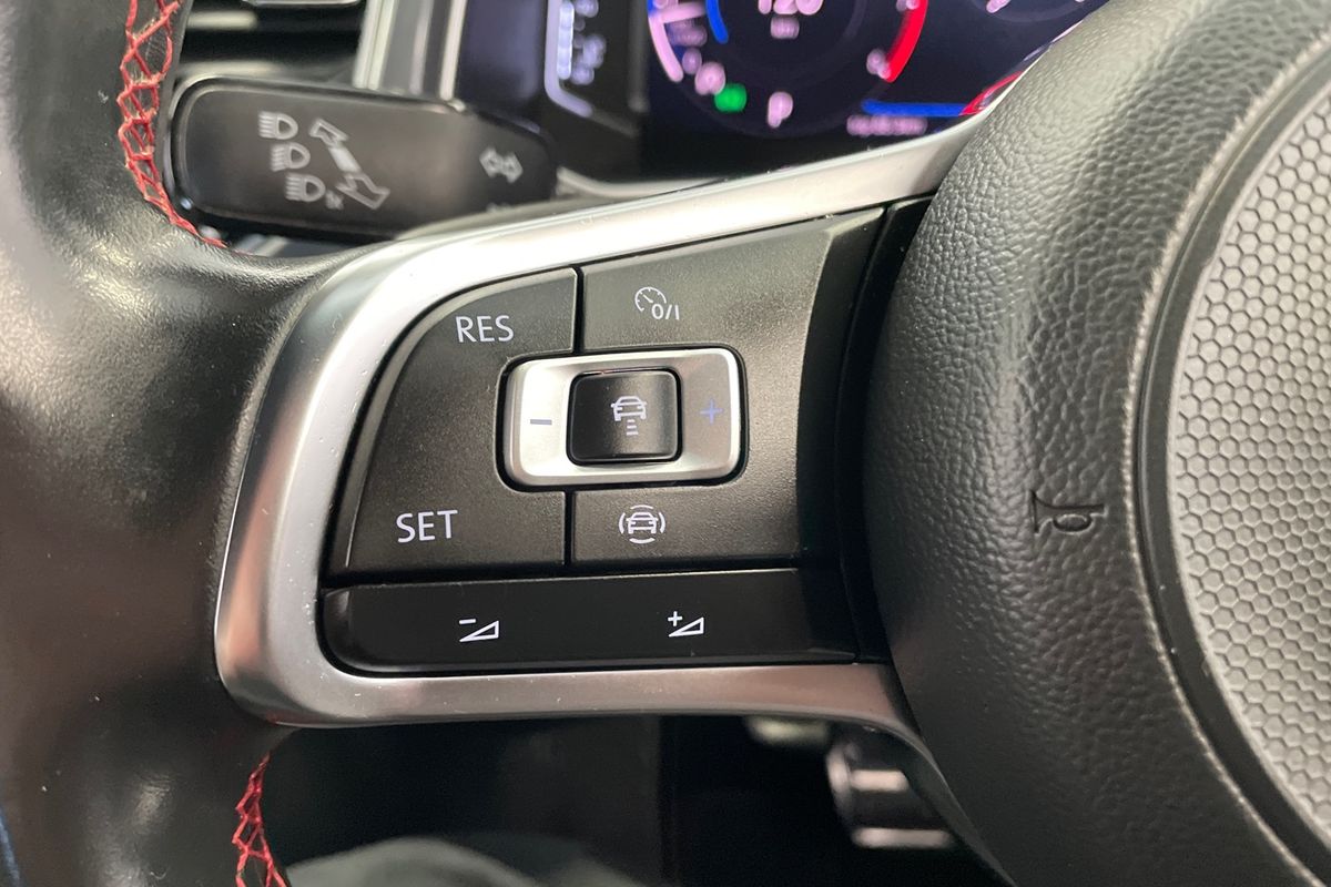 2021 Volkswagen T-Roc 140TSI Sport A11
