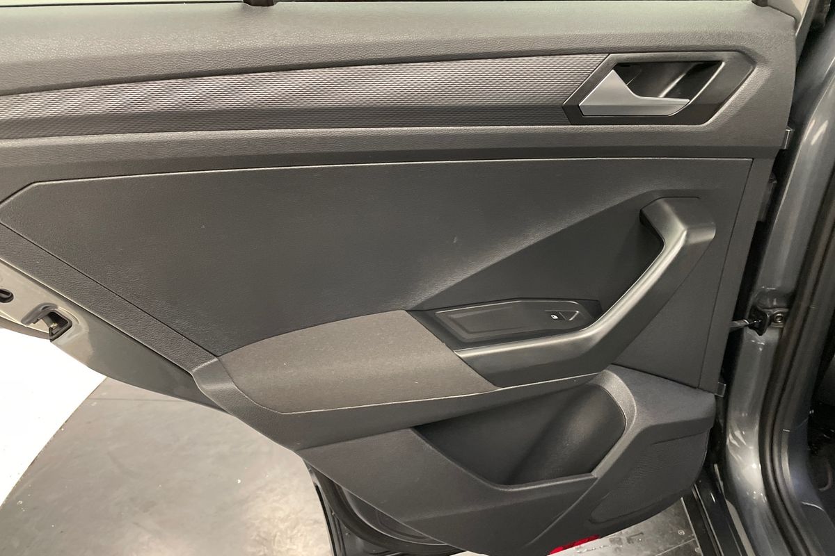 2021 Volkswagen T-Roc 140TSI Sport A11